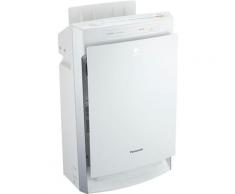 Panasonic Kombigerät Luftbefeuchter und -reiniger F-VXR50G-W, für 40 m² Räume weiß Klimageräte, Ventilatoren Wetterstationen SOFORT LIEFERBARE Haushaltsgeräte