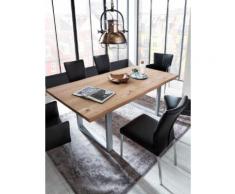 SIT Esstisch Tops&Tables braun Esstische rechteckig Tische Tisch