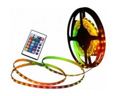 näve LED STRIPE LED-Leuchtmittel, bunt, bunt
