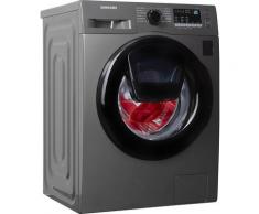 Samsung Waschmaschine WW4500T INOX WW7ET4543AX/EG EEK A+++ schwarz Aktionen Themen Haushaltsgeräte