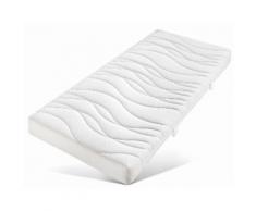 Gelschaummatratze »Gelax®-Comfortflex® Komfort«, Malie, 18 cm hoch, Neutral