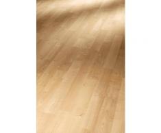 PARADOR Laminat Basic 200 - Ahorn natur, (Packung), ohne Fuge, 194 x 1285 mm beige Bodenbeläge Nachhaltige Artikel Aktionen Themen