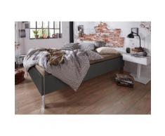 Fresh To Go Bett Level, ohne Kopfteil braun Bettgestelle Betten Schlafzimmer