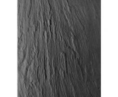WENKO Küchenrückwand Schiefer, (1-tlg.) schwarz Küchenrückwände Küche Ordnung Spritzschutzwände