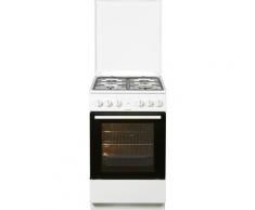 GORENJE Gas-Standherd, Hydrolyse EEK A weiß Herde Kochfelder Haushaltsgeräte Herdset