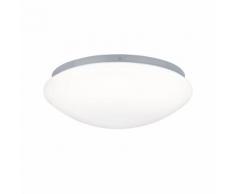 Paulmann LED Deckenleuchte Leonis rund 9,5W Neutralweiß mit Bewegungsmelder, 1 St., weiß LED-Lampen LED-Leuchten SOFORT LIEFERBARE Lampen Leuchten
