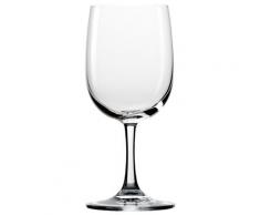 Stölzle Glas "CLASSIC long life" (6-tlg), farblos, transparent