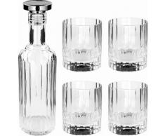 Fink Karaffe "EMPERIAL" (5), farblos, transparent