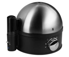 WMF Eierkocher Stelio, für 7 St. Eier, 380 W silberfarben Küchenkleingeräte Haushaltsgeräte