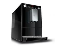 Melitta Kaffeevollautomat CAFFEO Solo E950-101 schwarz Kaffee Espresso Haushaltsgeräte