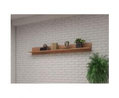 Helvetia Wandboard Tulsa beige Wandboards Wandkonsolen Regale Kleinmöbel
