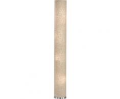 FISCHER & HONSEL Stehlampe Thor, E14 braun Standleuchten Stehleuchten Lampen Leuchten