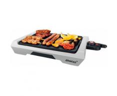 Steba Tischgrill VG 50 grau Elektrogrills Grill Haushaltsgeräte