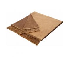 Sofaläufer Salt BIEDERLACK, beige, Neutral, camelfarben