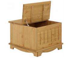 Home affaire Couchtisch Trinidad, Breite 70 cm weiß Couchtische Tische Möbel sofort lieferbar
