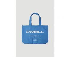 O'Neill Tragetasche Logo grün Damen Taschen
