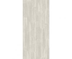 PARADOR Laminat Basic 200 - Eiche weiß, (Packung), ohne Fuge, 194 x 1285 mm weiß Bodenbeläge Nachhaltige Artikel Aktionen Themen
