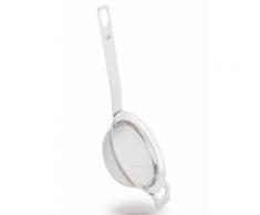 Fissler Küchensieb Edelstahl (1-tlg), silberfarben, Neutral, silberfarben
