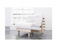 Karup Design Schlafsofa Roots, beige, natur