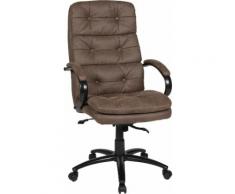 Duo Collection Chefsessel Elano braun Sessel