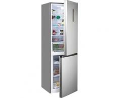 GORENJE Kühl-/Gefrierkombination, 185 cm hoch, 60 breit EEK A++ silberfarben Kühl-Gefrierkombinationen Kühlschränke Haushaltsgeräte Kühlgefrierkombinationen