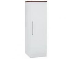 HELD MÖBEL Seitenschrank Keitum, weiß, Weiß