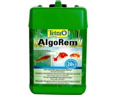 Tetra Algenbekämpfung AlgoRem, für den Gartenteich, 3 Liter grün
