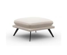 machalke Hocker butterfly grau Sitzhocker