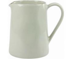 Guido Maria Kretschmer Home&Living Wasserkrug "Naturals", grau, Neutral, taupe