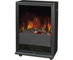 bhp Elektrokamin B991505, schwarz, Neutral, schwarz