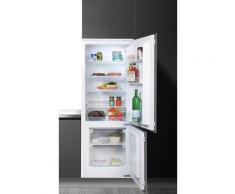 GORENJE Einbaukühlgefrierkombination, 144 cm hoch, 54 breit EEK A+ weiß Einbaukühlschränke Kühlschränke Haushaltsgeräte Kühlgefrierkombinationen