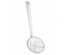 Fissler Frittierlöffel (1 Stück) silberfarben Kochbesteck Besteck Messer Haushaltswaren Kochlöffel