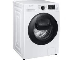 Samsung Waschmaschine WW4500T WW9ET4543AE/EG EEK A+++ weiß Frontlader Waschmaschinen Haushaltsgeräte