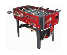 Carromco Spieltisch "Multifunktionstisch Multifun XT 14 in 1", bunt, Neutral, bunt