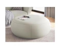 sit&more Hocker Cadabra, Rundhocker, Durchmesser Sitzfläche 64 cm oder 104 beige Kinder Kindermöbel Nachhaltige Möbel