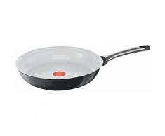 Tefal Bratpfanne TALENT Keramik (1-tlg), schwarz, schwarz
