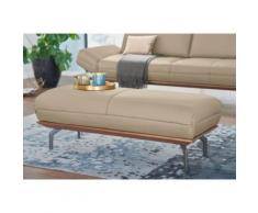 hülsta sofa Hocker hs.420 beige Polsterhocker Sessel und Sofas Couches