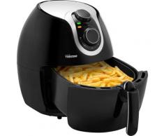 Tristar Heissluftfritteuse FR-6996, 1800 Watt schwarz Heißluftfritteusen Fritteusen Haushaltsgeräte Fritteuse