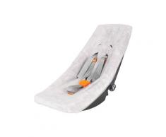 Weber Products & Components Fahrradkindersitz Babyschale grau Rad-Ausrüstung Radsport Sportarten