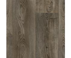 Andiamo Vinylboden Ambient, Breite 200 cm, Meterware grau PVC Bodenbeläge Bauen Renovieren