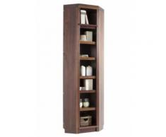Home affaire Eckregal "Soeren", braun, kolonial