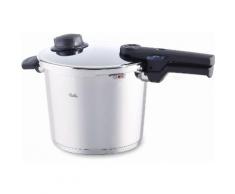 Fissler Schnellkochtopf vitavit comfort (1-tlg.) silberfarben Schnellkochtöpfe Töpfe Haushaltswaren Topf