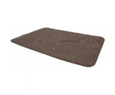 Sisalteppich, SISALLUX, Primaflor-Ideen in Textil, rechteckig, Höhe 6 mm, maschinell gewebt braun Sisalteppiche Naturteppiche Teppiche