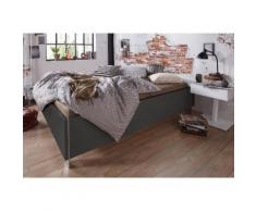 Fresh To Go Bett Level, ohne Kopfteil braun Bettgestelle Betten Schlafzimmer