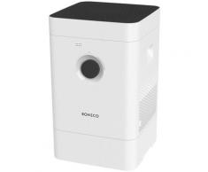 BONECO Luftbefeuchter "H300 Hybrid" Luftreiniger weiß Be- Entfeuchter