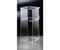 Places of Style Telefontisch Remus farblos Wandtische Konsolentische Tische Tisch