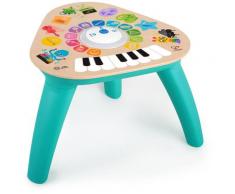 Baby Einstein Spielzeug-Musikinstrument Magischer Touch Spieltisch, mit Soundfunktion bunt Holzspielzeug