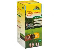 Neudorff Rasensamen TerraVital Licht&Schatten, 1,5 kg grün Pflanzen Garten Balkon