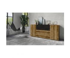 TRENDMANUFAKTUR Sideboard Power beige Sideboards Kommoden