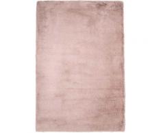 Festival Hochflor-Teppich Soft Touch 900, rechteckig, 30 mm Höhe, besonders weich durch Mircofaser, Wohnzimmer bunt Esszimmerteppiche Teppiche nach Räumen